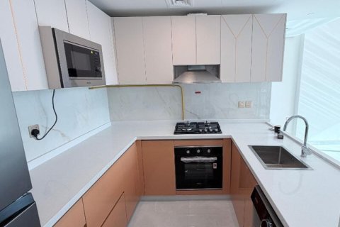 Appartement de 2 chambres à Arjan, UAE No. 145757