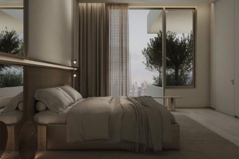 Apartment de 2 dormitorios en Dubai, UAE No. 35780 5
