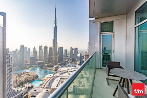Appartement de 3 chambres à Downtown Dubai (Downtown Burj Dubai), UAE No. 120434