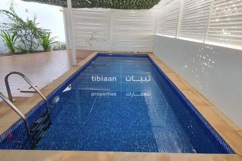 3 bedrooms Villa in Muscat, Oman No. 53815