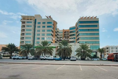 Appartement de 3 chambres à Al Khuwair, Oman No. 53814