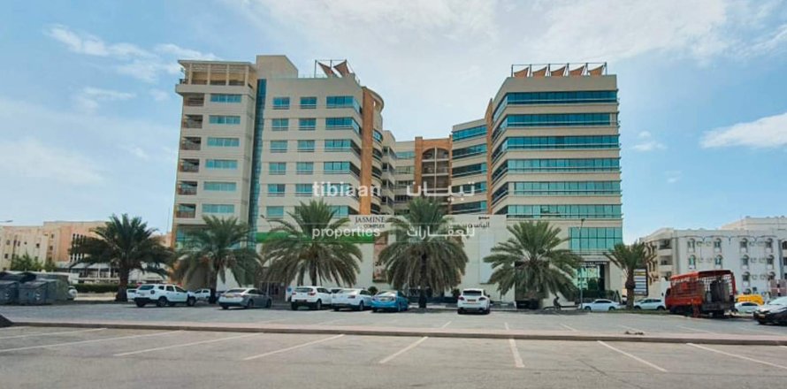 Appartement de 3 chambres à Al Khuwair, Oman No. 53814