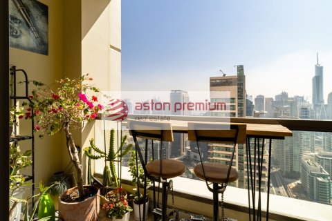 Apartment de 2 dormitorios en Jumeirah Beach Residence, UAE No. 187456 13