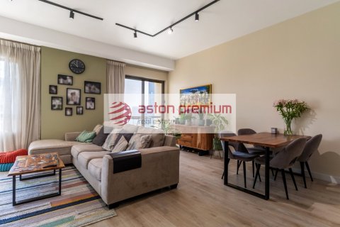 Apartment de 2 dormitorios en Jumeirah Beach Residence, UAE No. 187456