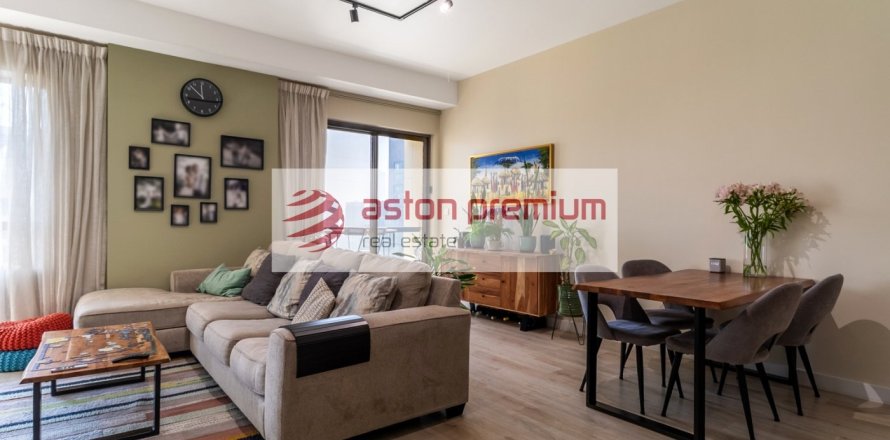 Apartment de 2 dormitorios en Jumeirah Beach Residence, UAE No. 187456
