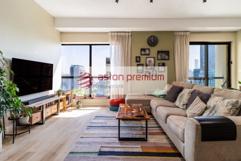 Apartment de 2 dormitorios en Jumeirah Beach Residence, UAE No. 187456 9