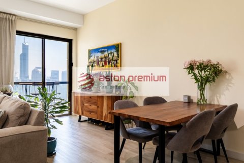 Apartment de 2 dormitorios en Jumeirah Beach Residence, UAE No. 187456 3