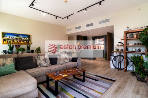 Apartment de 2 dormitorios en Jumeirah Beach Residence, UAE No. 187456 10