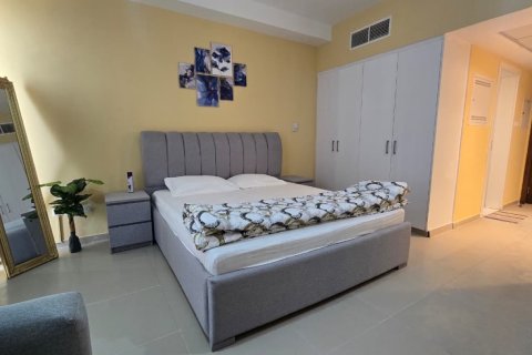 Studio Apartment in Ras Al Khaimah, UAE No. 183698