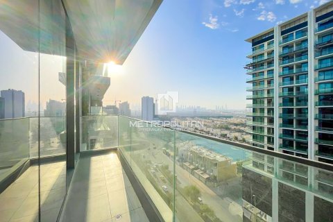 Appartement de 1 chambre à Jumeirah Village Circle, UAE No. 129350