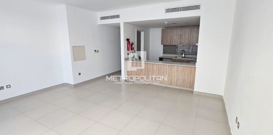 Appartement de 2 chambres à The Pulse, UAE No. 129347