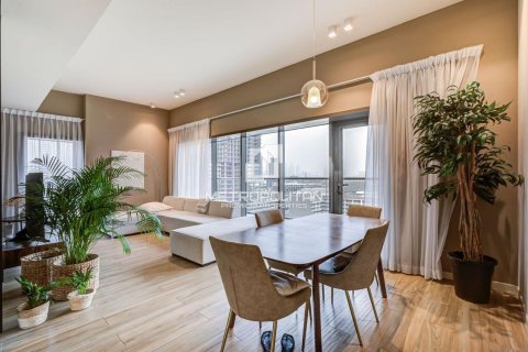 Appartement de 1 chambre à Jumeirah Village Circle, UAE No. 129348