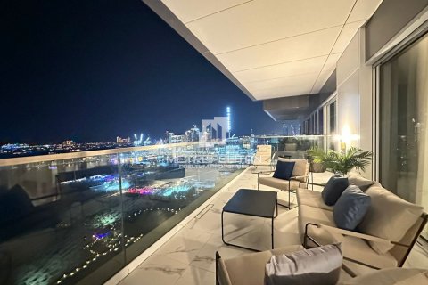 Appartement de 2 chambres à 1 JBR, UAE No. 129352