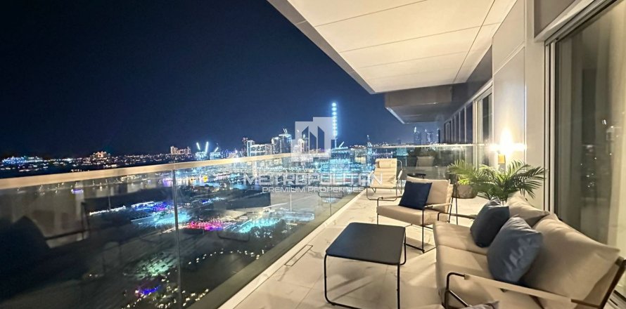2 غرف نوم شقة في 1 JBR, الإمارات العربية المتحدة رقم 129352