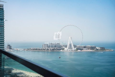2 غرف نوم شقة في 1 JBR, الإمارات العربية المتحدة رقم 129352 12