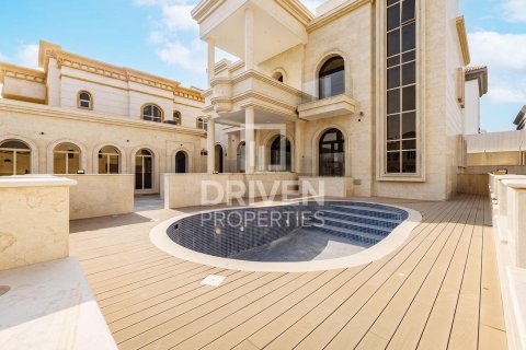 Villa de 5 dormitorios en Al Khawaneej, UAE No. 193137 18