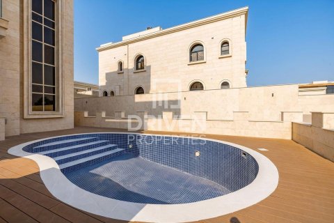 Villa de 5 dormitorios en Al Khawaneej, UAE No. 193137 20