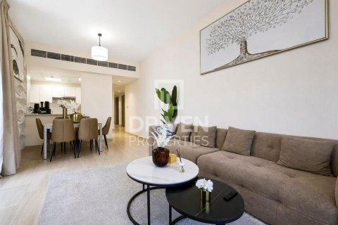 2 bedrooms Apartment in Business Bay, UAE No. 193139 24