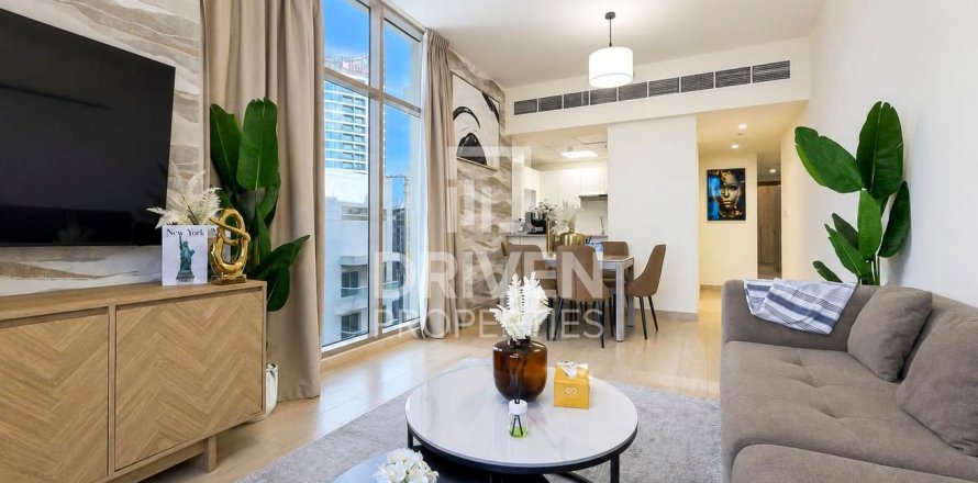 2 bedrooms Apartment in Business Bay, UAE No. 193139