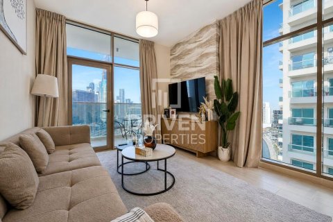 2 bedrooms Apartment in Business Bay, UAE No. 193139 14
