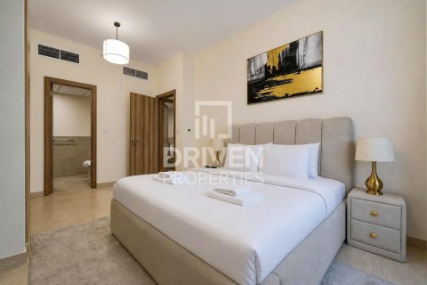 2 bedrooms Apartment in Business Bay, UAE No. 193139 11