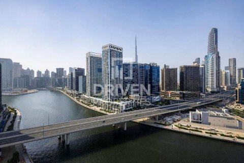 2 bedrooms Apartment in Business Bay, UAE No. 193139 22