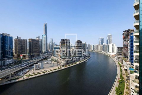 2 bedrooms Apartment in Business Bay, UAE No. 193139 21