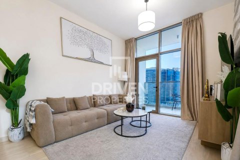 2 bedrooms Apartment in Business Bay, UAE No. 193139 15