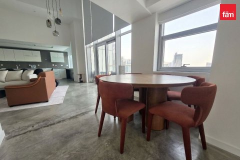 1 bedroom Penthouse in Business Bay, UAE No. 186534 9