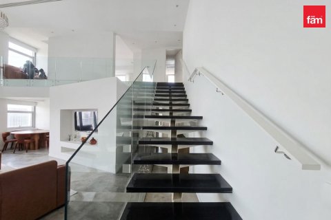 1 bedroom Penthouse in Business Bay, UAE No. 186534 23