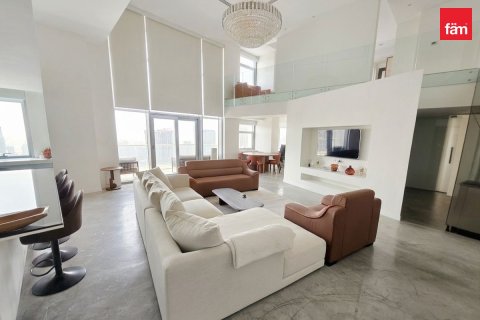 1 bedroom Penthouse in Business Bay, UAE No. 186534 3