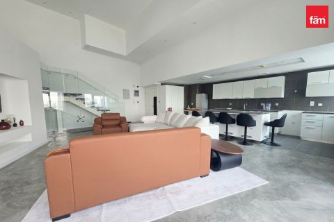 1 bedroom Penthouse in Business Bay, UAE No. 186534 6