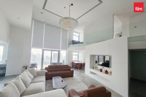 1 bedroom Penthouse in Business Bay, UAE No. 186534 5