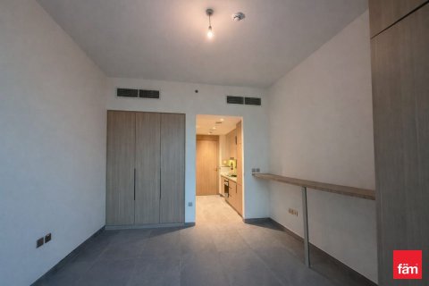 Studio Apartment in Dubai Production City (IMPZ), UAE No. 186537