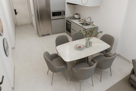 2 bedrooms Apartment in Dubai, UAE No. 205516