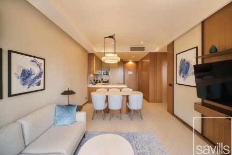 2 غرف نوم شقة في The Address Residences Dubai Opera, الإمارات العربية المتحدة رقم 194081 12