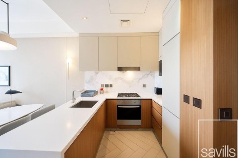 2 غرف نوم شقة في The Address Residences Dubai Opera, الإمارات العربية المتحدة رقم 194081 11