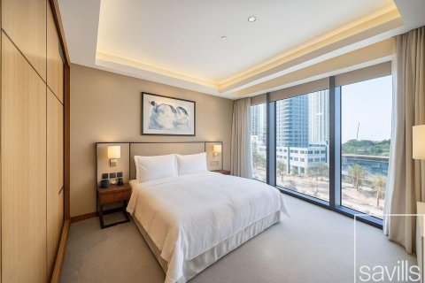 2 غرف نوم شقة في The Address Residences Dubai Opera, الإمارات العربية المتحدة رقم 194081 8