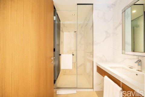 2 غرف نوم شقة في The Address Residences Dubai Opera, الإمارات العربية المتحدة رقم 194081 3