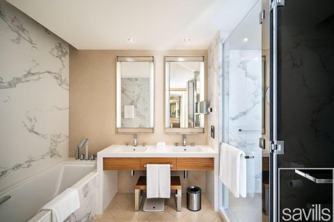 2 غرف نوم شقة في The Address Residences Dubai Opera, الإمارات العربية المتحدة رقم 194081 4