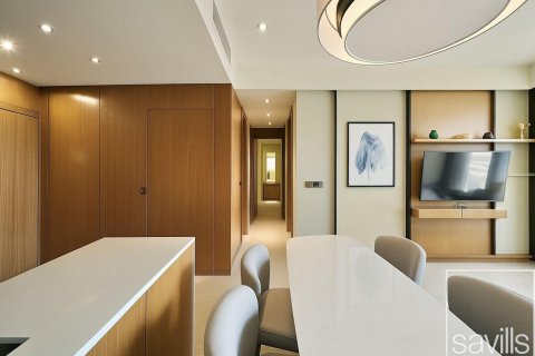 2 غرف نوم شقة في The Address Residences Dubai Opera, الإمارات العربية المتحدة رقم 194081 10