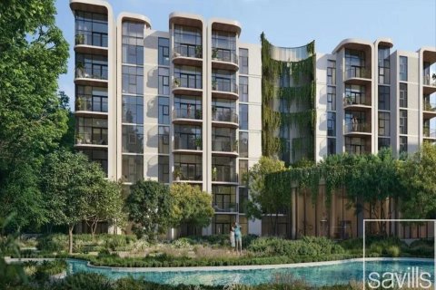 1 غرف نوم شقة في Dubai Land, الإمارات العربية المتحدة رقم 194080 4