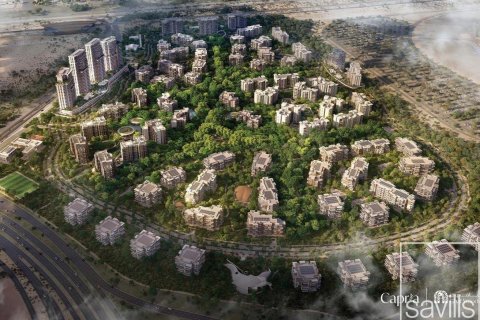 1 غرف نوم شقة في Dubai Land, الإمارات العربية المتحدة رقم 194080 14