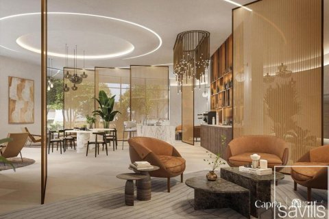 1 غرف نوم شقة في Dubai Land, الإمارات العربية المتحدة رقم 194080 12