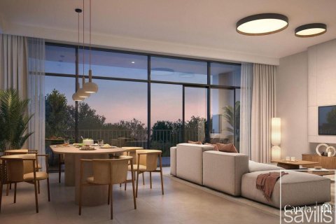 1 غرف نوم شقة في Dubai Land, الإمارات العربية المتحدة رقم 194080 8