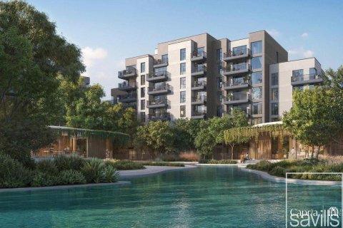 1 غرف نوم شقة في Dubai Land, الإمارات العربية المتحدة رقم 194080 5