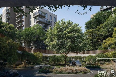 1 غرف نوم شقة في Dubai Land, الإمارات العربية المتحدة رقم 194080 6