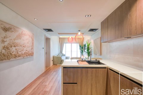 1 bedroom Apartment in Jumeirah Lake Towers, UAE No. 194082 5