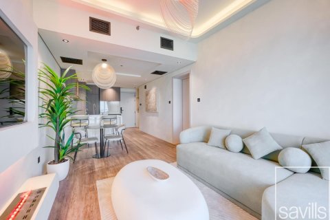 Appartement de 1 chambre à Jumeirah Lake Towers, UAE No. 194082