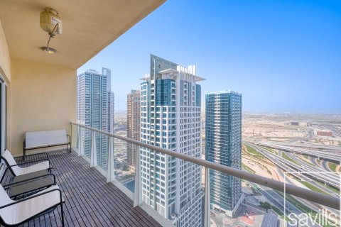 1 bedroom Apartment in Jumeirah Lake Towers, UAE No. 194082 10